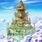 Artwork de Dragon Quest IX: Sentinels of the Starry Skies
