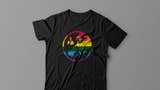 Celebrate Pride with our EG charity shirt