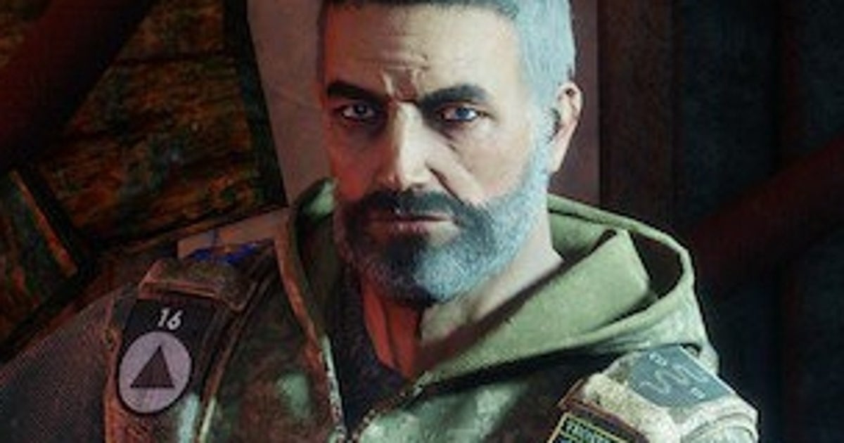 Celebrating Devrim Kay, Destiny's first gay character | Eurogamer.net