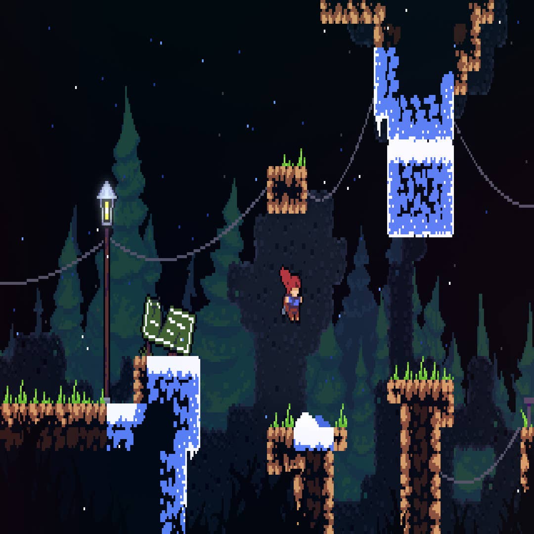 A Reddit user has figured out how Celeste's invisible stamina system works