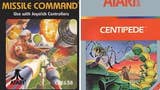 Centipede and Missile Command are getting movie adaptations