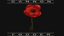 Retrospective: Cannon Fodder