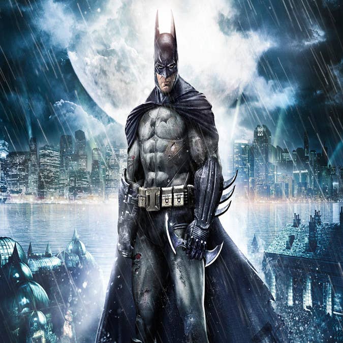 Batman: Arkham Knight on Switch is 'Disastrously Poor