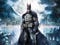Batman: Arkham Asylum artwork