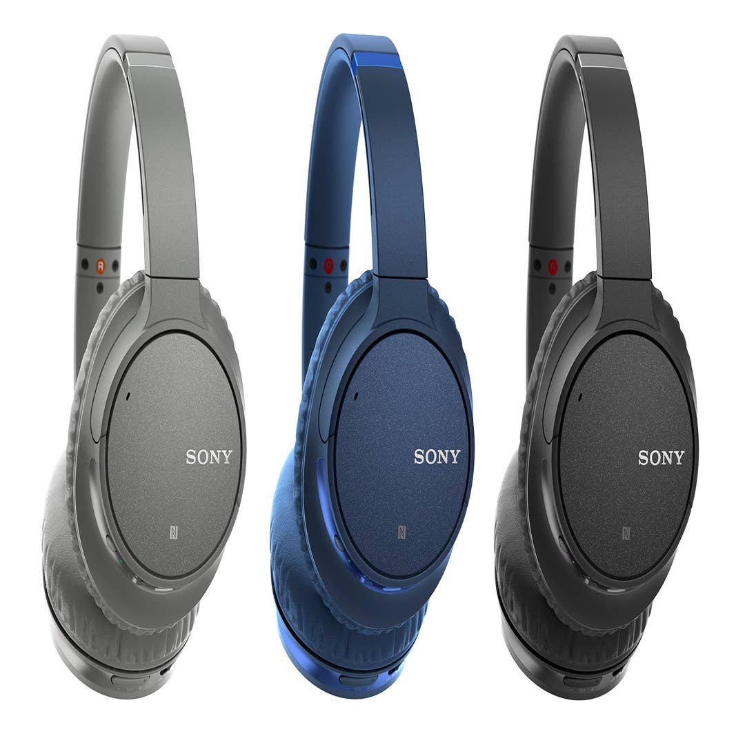 FIRST LOOK! SoundPEATS A6 Noise Cancelling Headphones: vs Sony XM4 vs  TaoTronics SoundSurge 90 
