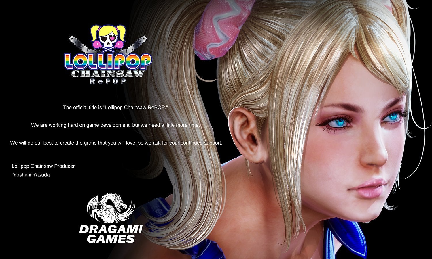 Remake de Lollipop Chainsaw adiado para o verão de 2024 Eurogamer.pt
