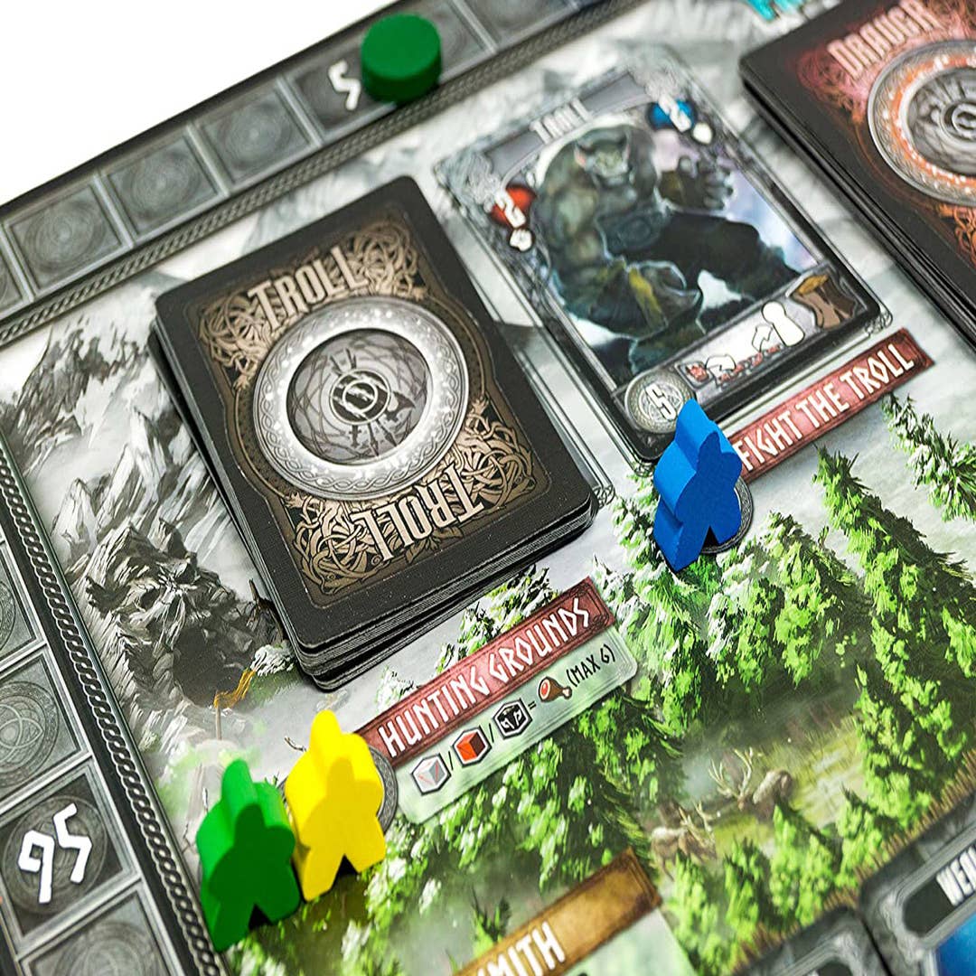 Ready Player Two: Pandemic - Board Game Quest
