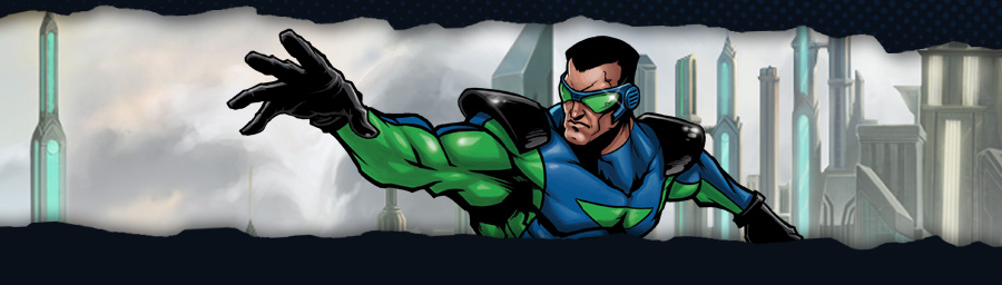 Champions Online Lifetime Subscriber rewards now available | VG247