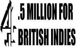 Cash Channel: Channel 4 Commisions Brit-Indies