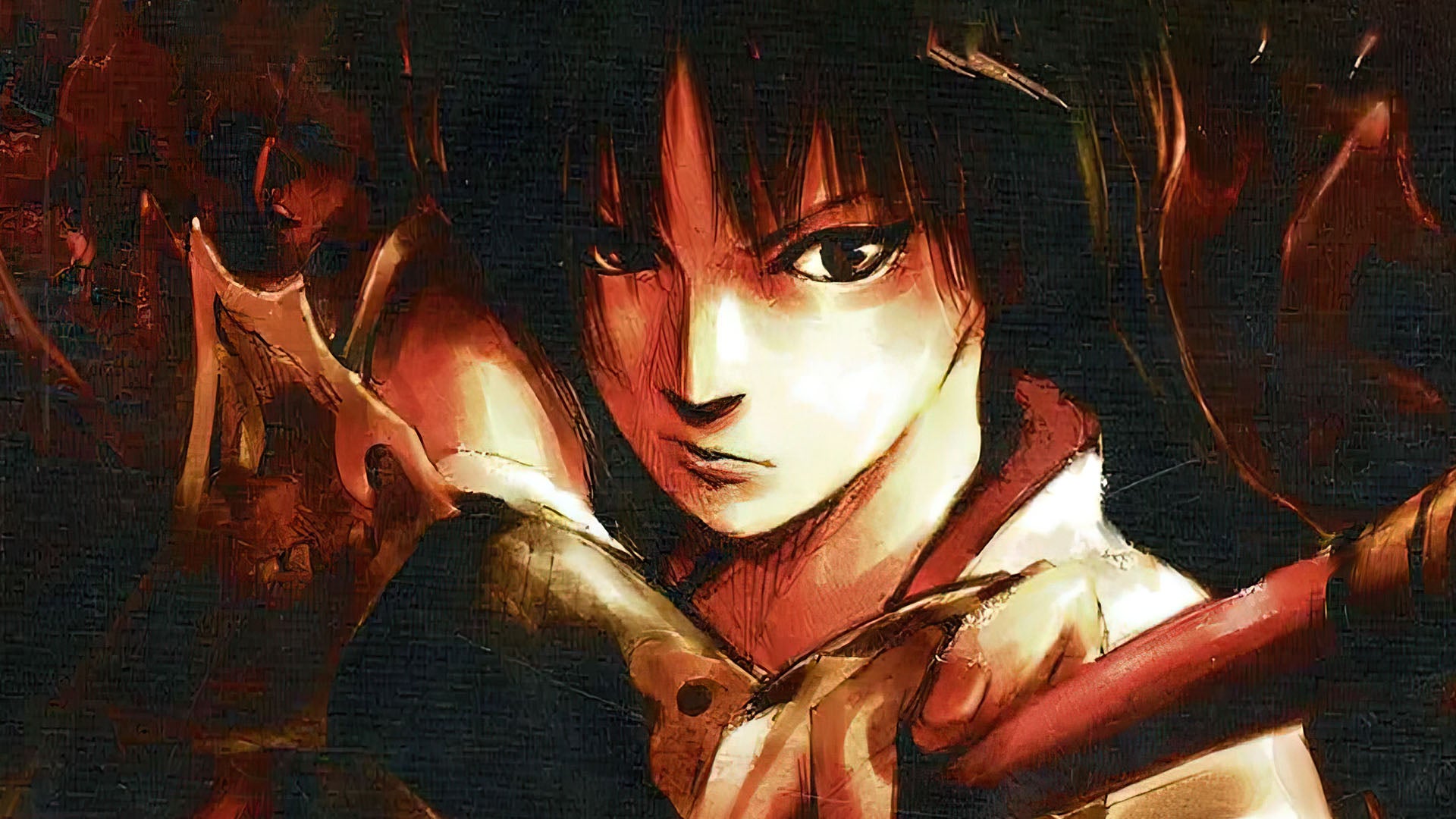 Image for DF Retro: 65,000 Enemies On-Screen at 60FPS... On PS2? Revisiting Ikusagami/Demon Chaos