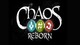Chaos Reborn To Birth Multiplayer Demo "Soon"