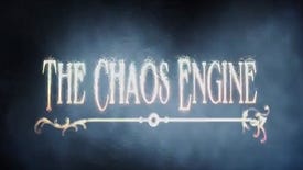 Victorian Steampunk: Refuelling The Chaos Engine