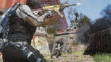 Character persistence was key for Call of Duty: Advanced Warfare's Exo Survivor mode