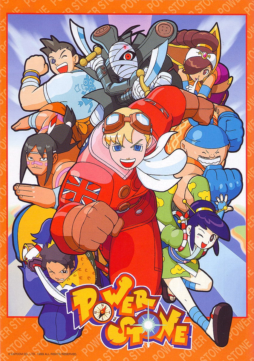 Icónico Hideaki Itsuno está a trabalhar num novo jogo Eurogamer.pt