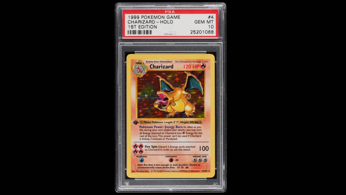 The 23 Most Rare and Expensive Pokémon Cards