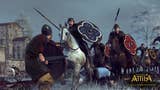 Średniowieczna kampania w nowym dodatku do Total War: Attila