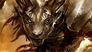 Guild Wars 2 is 50% off until May 11 through official website 