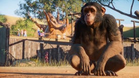 Have you played… Planet Zoo?