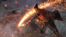 Check out three Sekiro players attempting modded co-op