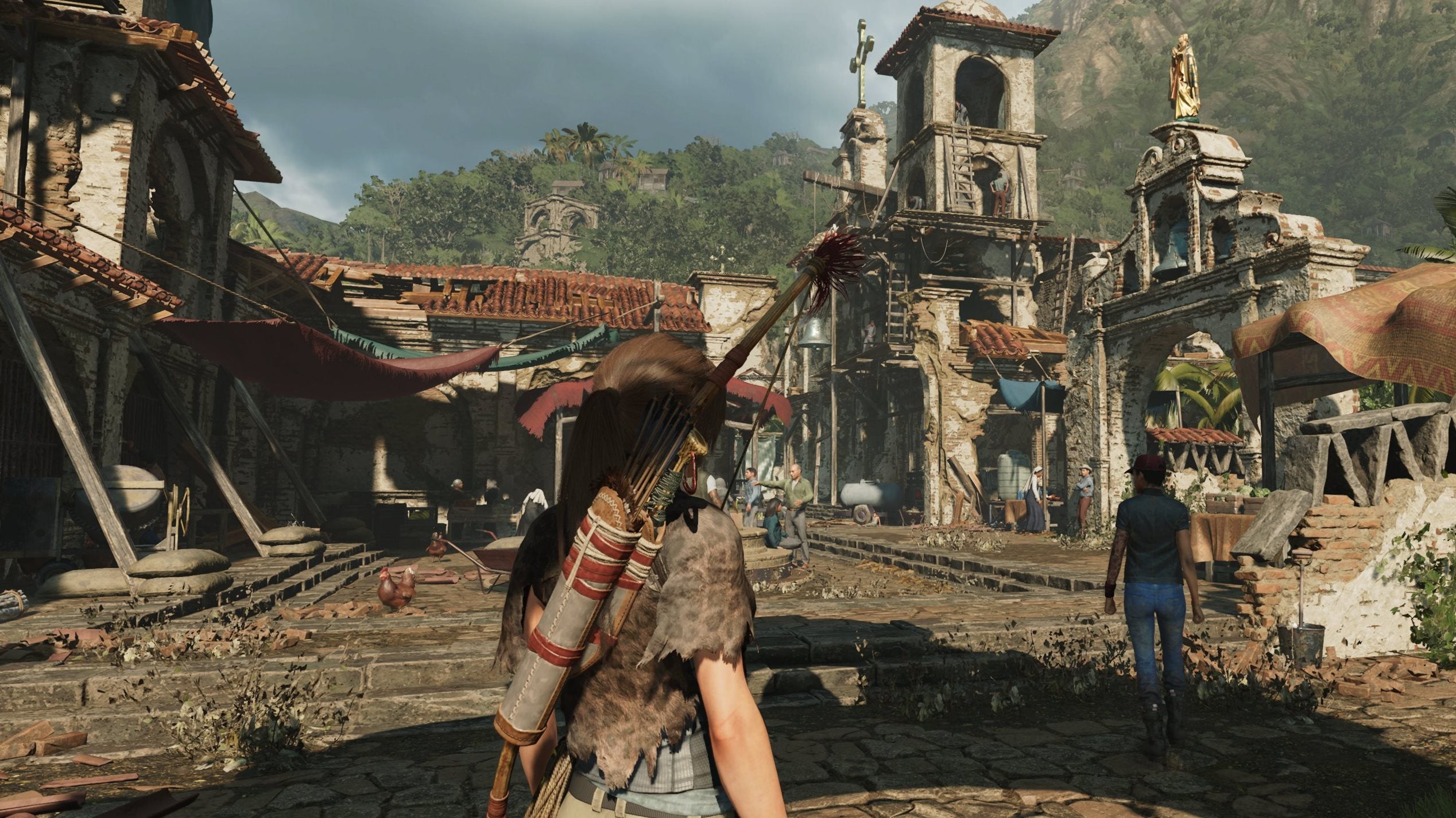 Image for Steam Charts: Reshuffle Edition