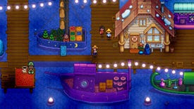 ConcernedApe teases what's coming in Stardew Valley's 1.6 update