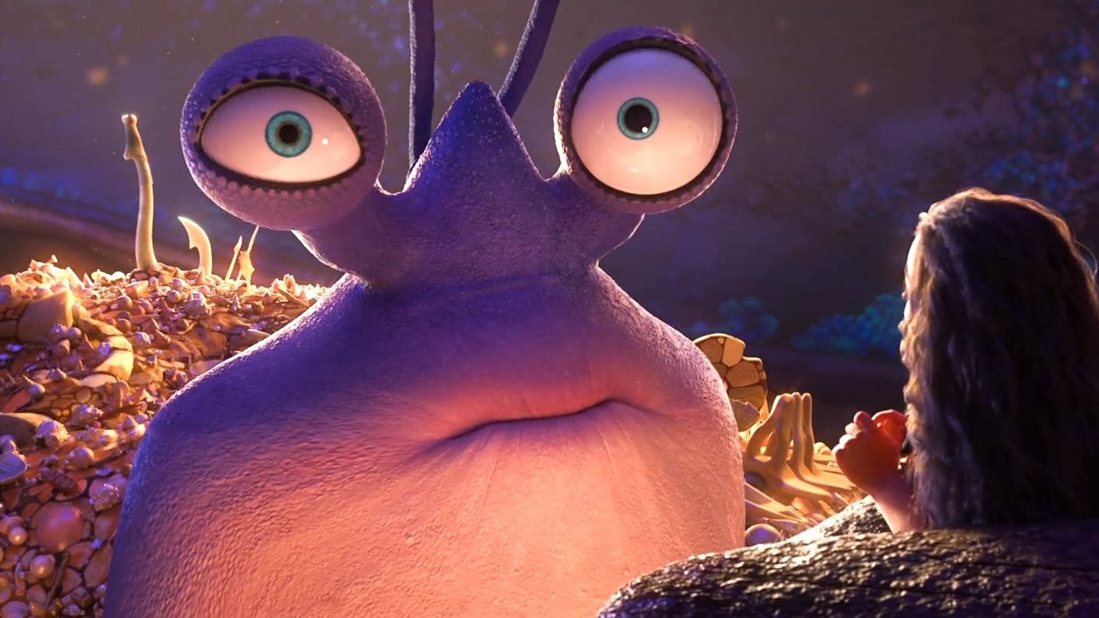 Image for Steam Charts: Flibble Glibble Pants Edition