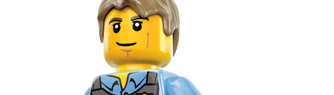 Lego city undercover online website