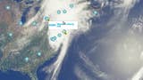 Inseguendo la tempesta Isaias in Microsoft Flight Simulator - articolo