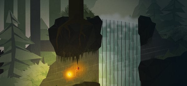 And Yet It Flies: Chasing Aurora Looks Gorgeous