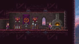 Chasm crawls out of the depths and onto Steam