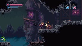 Image for Chasm Kickstarts ARPG Ambitions With A Demo