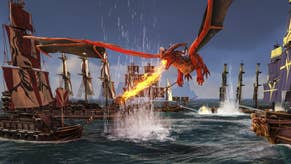 Cheaters force Ark dev's pirate MMO Atlas offline for a second time in less than a week