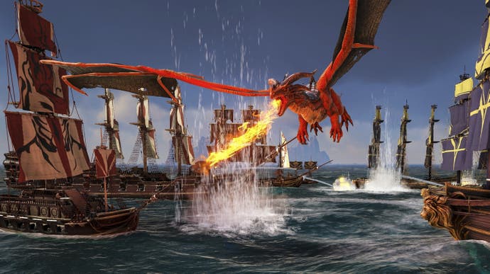 Betrüger zwingen Ark Devs Piraten MMO Atlas ein zweites Mal in weniger als einer Woche offline Betrüger zwingen Ark Devs Piraten MMO Atlas ein zweites Mal in weniger als einer Woche offline