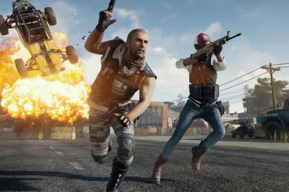 Betrüger finden mehr Möglichkeiten, um den Spaß aller in Playerunknowns Schlachtfeldern zu verderben Betrüger finden mehr Möglichkeiten, um den Spaß aller in Playerunknowns Schlachtfeldern zu verderben