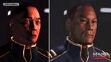Check out Mass Effect Legendary Edition's visual changes in new before-and-after trailer