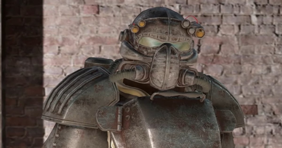 Project that remasters Fallout 3 as a Fallout 4 mod canned over voice  acting rights