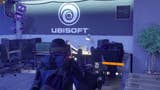 Check out Ubisoft Manhattan in The Division