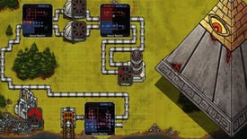 That's Gas: SpaceChem Available On Steam