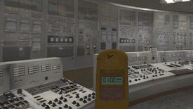 STALKER IRL: The Haunting Chernobyl VR Project