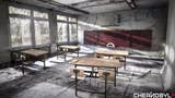 Obrazki dla Chernobyl VR - premiera 1 lipca na Oculus Rift