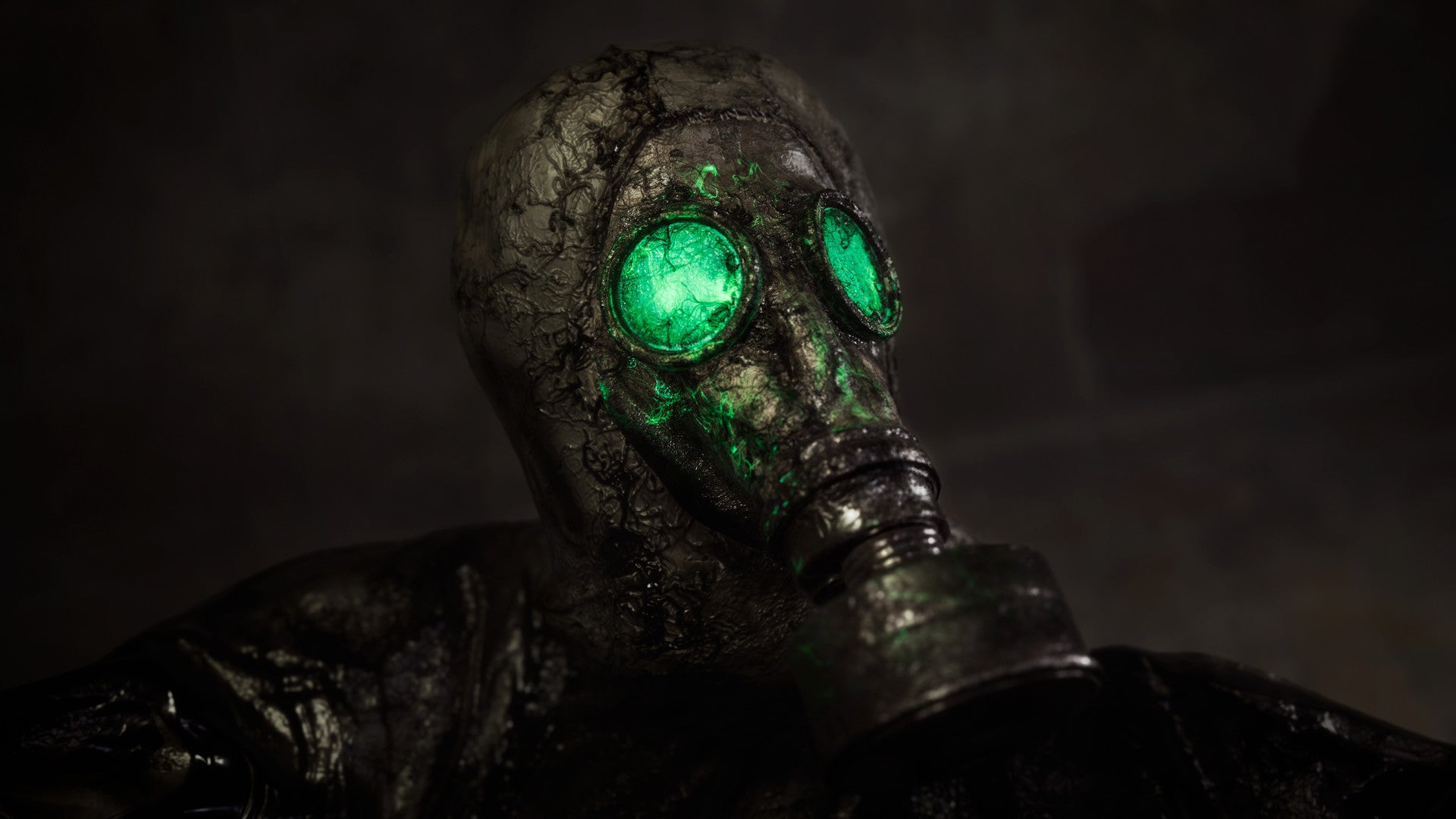 Chernobylite xbox one release clearance date