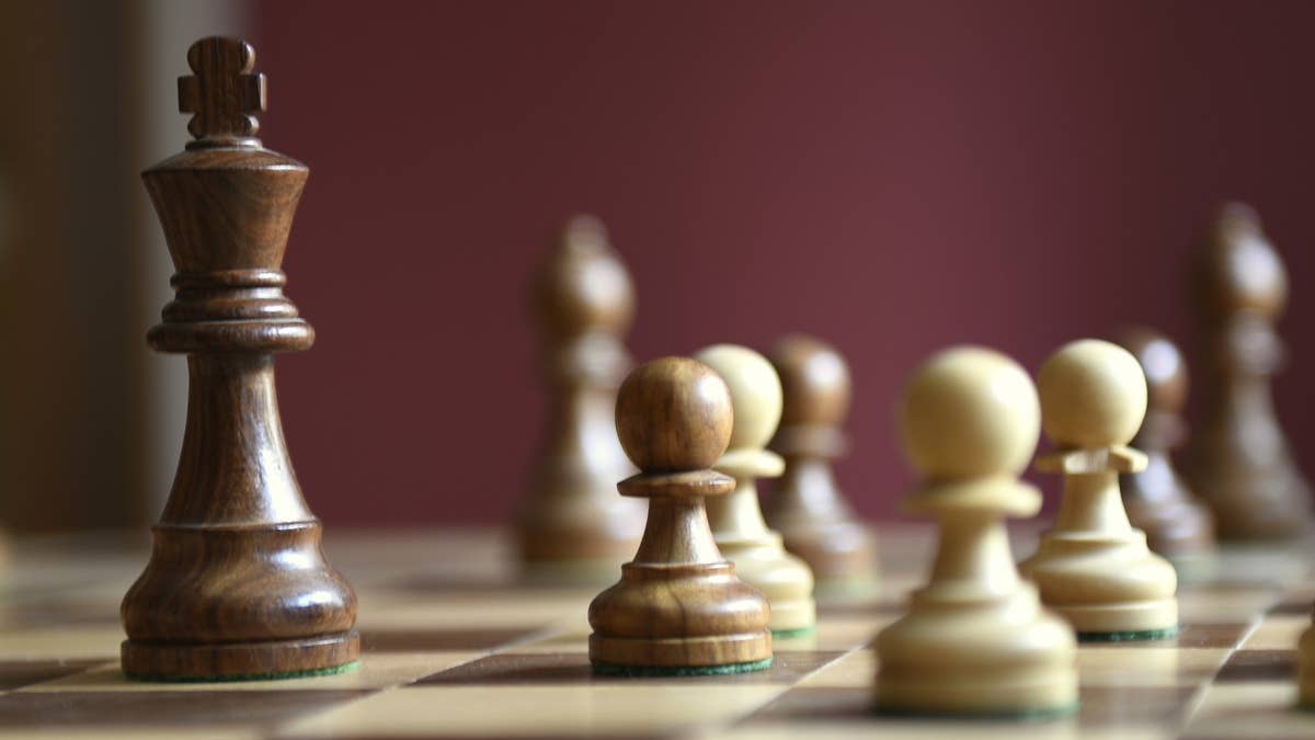 How to play chess for beginners: rules, moves and setup