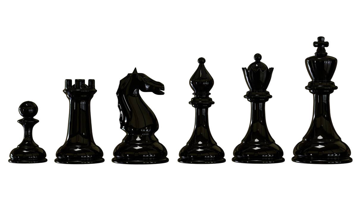 How to play chess for beginners: rules, moves and setup