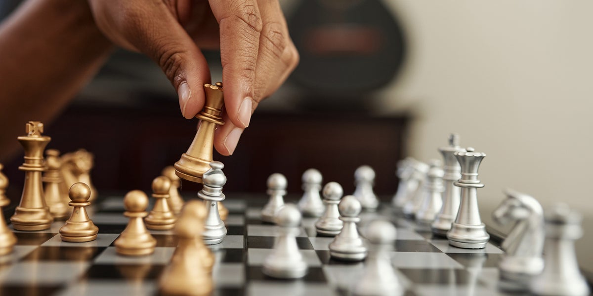 How to Play Chess: Setup, Rules, & Gameplay