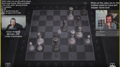 Battle vs. Chess Impressions - GameSpot