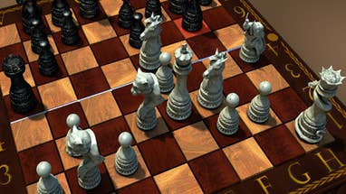 Chess Kingdom - Metacritic