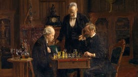 Chess Jam makes its opening gambit