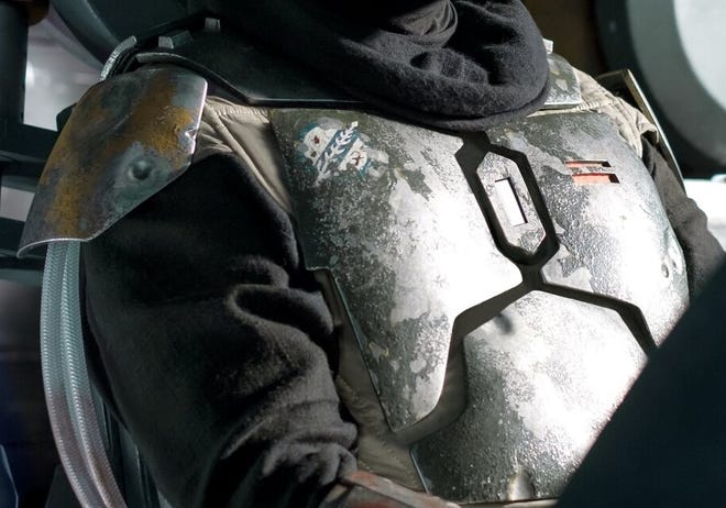 Boba Fett Cosplay Resources