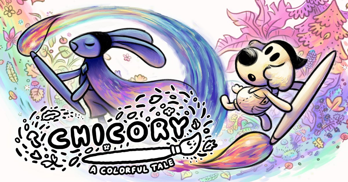 Chicory: A Colorful Tale e Planet Of Lana chegarão ao Game Pass este mês