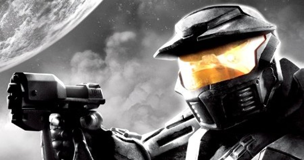 Microsoft Halo: Combat Evolved Anniversary, No 